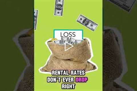 Rebuild Your Real Estate Portfolio_Starting Again After the Crash #shorts