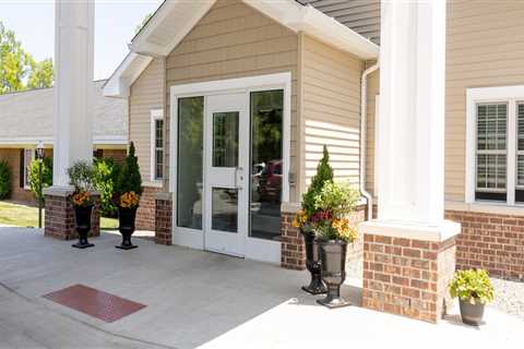 Expert Cleaning In Grand Rapids: A Key To Quality Senior Living Communities