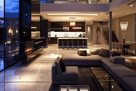 Unlocking Home Ownership: A Comprehensive Guide To Home Loans In Las Vegas