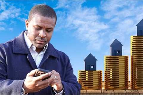 How to Make Money in Real Estate: Hyper Appreciation Strategy!