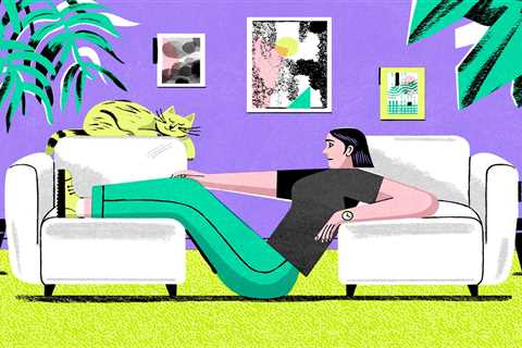 Sofa Sagas: Every Couch Search Is Like a Love Story