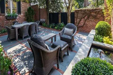The Importance of Outdoor Space in Washington DC
