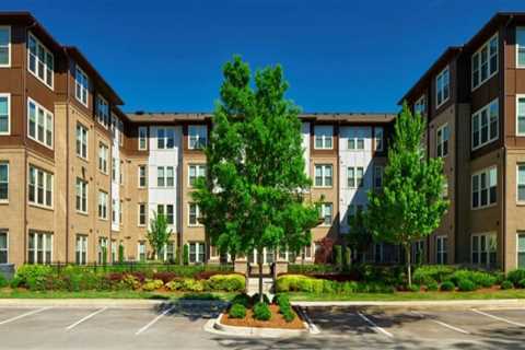 The Struggle for Affordable Housing in Gainesville, Georgia