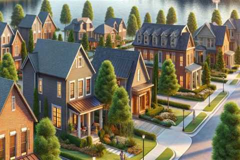 The Ultimate Guide to Finding Affordable Homes near Lake Lanier in Gainesville, Georgia