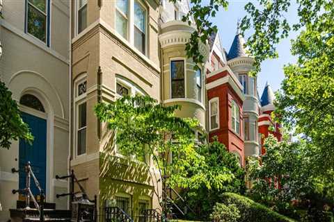 Why Washington DC is Still a Top Choice for Homebuyers