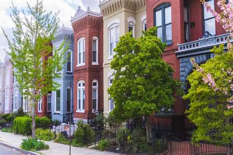The Ultimate Guide to Buying a Home in Washington DC