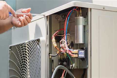 Stay Warm and Worry-Free: Signs Your Furnace Needs Repair