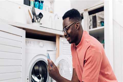 Fix It Before You Replace It: The Smart Approach to Appliance Repair