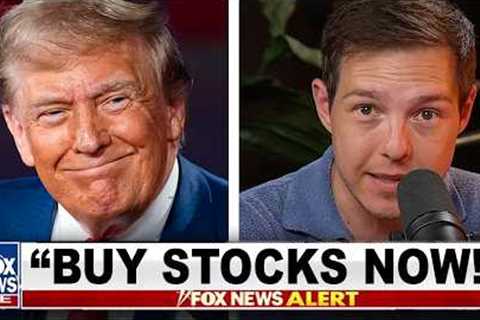 BREAKING: China CANCELS Tariffs, Trump Confirms MASSIVE Trade Deal! (Major Changes Explained)