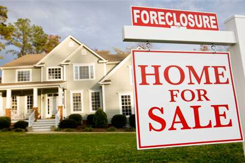 The Surprising Connection Between Health Insurance and Foreclosure