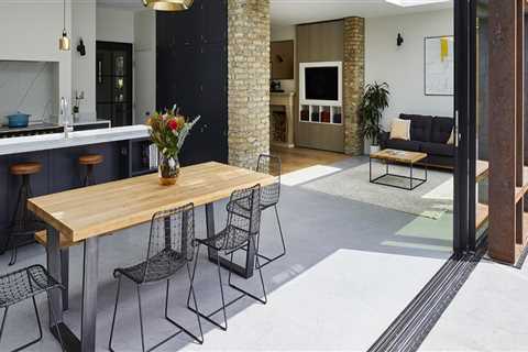 Transform Your Space: Creative Ideas for a Stunning Home Remodel