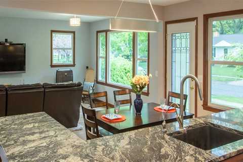 Design. Plan. Remodel: Key Steps to a Successful Home Makeover