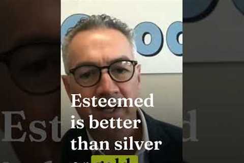 The Irony of Wealth: Trust Over Treasure