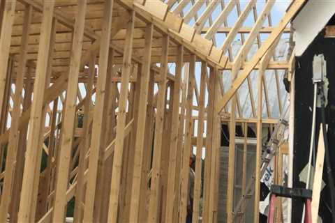 Preserving The Beauty Of Timber Frame Homes With Expert Foundation Repair In Allen, TX