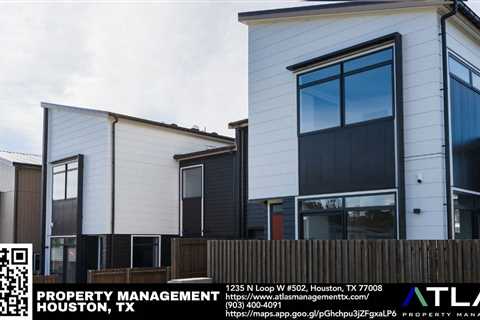 How Much Does Property Management Cost in Houston, Texas?