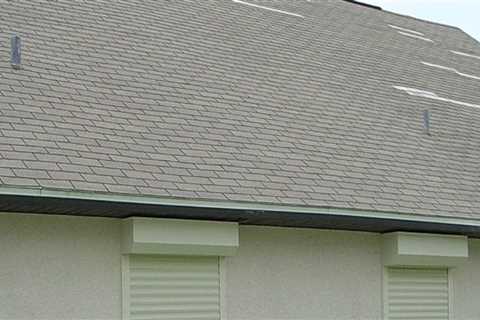 Protecting Your Manufactured Home: The Essential Guide To Hurricane Shutters In Winter Park
