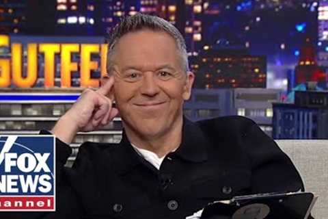 Gutfeld: CBS News tried to salvage this train wreck