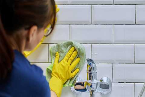 Creating Cleaner Senior Living Communities With Trusted Cleaning Firms In Abilene, TX