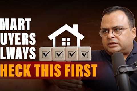 Hyderabad Real Estate Podcast | Funding & Overview Of Hyderabad Real Estate | Episode 5