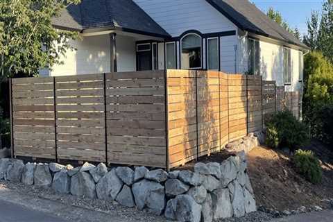 The Finishing Touch: Why Softwashing Is A Must After Any Vancouver, WA Home Remodel