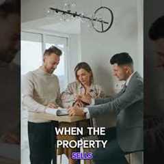 Buying Subject-to with Private Money #shorts