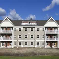 Exploring Affordable Housing Options in Derry, New Hampshire