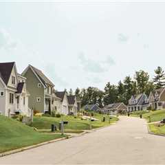 The Growing Housing Market in Derry, New Hampshire