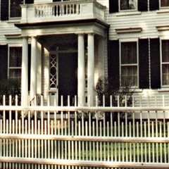 Discovering the Charm of Derry, New Hampshire's Historic Homes and Buildings