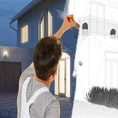 Exterior vs. Interior: What You Need to Know About House Painting