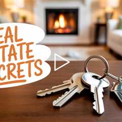 The #1 way I raise real estate money without asking for it