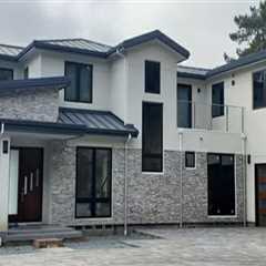 The Benefits Of Hiring A Plumbing Contractor For Timber Frame Houses In Livermore, CA
