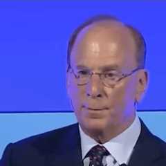 Larry Fink''s Predictions For The Next Seven Years | Forbes