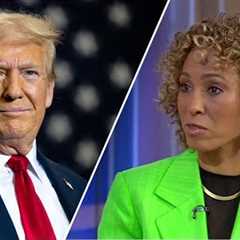''PRETTY CLASSLESS'': Ex-ESPN host scolds Dems, media over attacks on Trump picks