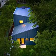 Chicago Is Experimenting with a Solution to Depopulation: New Housing on City-Owned Land