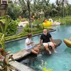 Remote Work, Real Freedom: Insights from Vietnam, Bali, and Mexico - #EscapeToMexicoNow