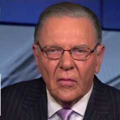 Gen. Jack Keane: This threat against Trump is ''serious''