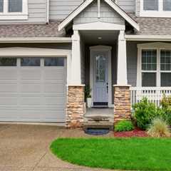 Revitalize Your Property: How Power Washing Services In Vancouver, WA Can Elevate Your Curb Appeal