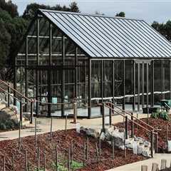 Beyond The Assembly Line: Plumbing Services That Elevate Manufactured Home Construction On The..