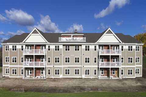 Exploring Affordable Housing Options in Derry, New Hampshire