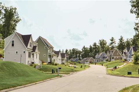 The Growing Housing Market in Derry, New Hampshire