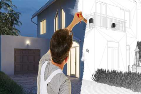 Exterior vs. Interior: What You Need to Know About House Painting