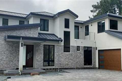 The Benefits Of Hiring A Plumbing Contractor For Timber Frame Houses In Livermore, CA