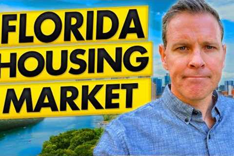Dec 2025 Florida Housing Market Update