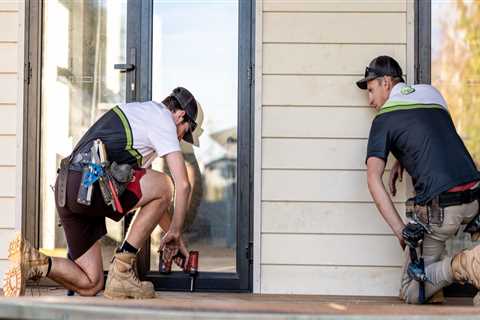 Building Smart And Sustainable: Choosing A Custom Home Builder For Your Green Home In Vero Beach