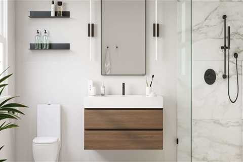 Building Your Dream Home In Hamilton: Essential Tips For A Flawless Bathroom Design