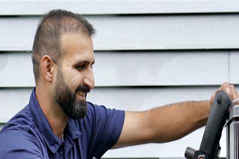 When The Last Appliance Repair Is Done, It’s Time For Air Conditioning Replacement In Dayton, OH