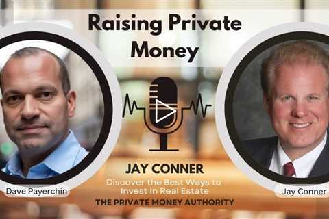 Secrets To Finding Great Deals with Dave Payerchin