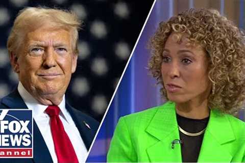 ''PRETTY CLASSLESS'': Ex-ESPN host scolds Dems, media over attacks on Trump picks