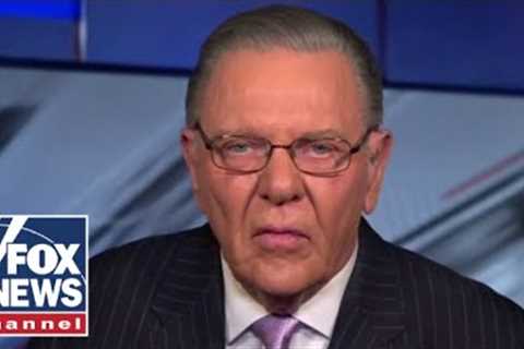 Gen. Jack Keane: This threat against Trump is ''serious''