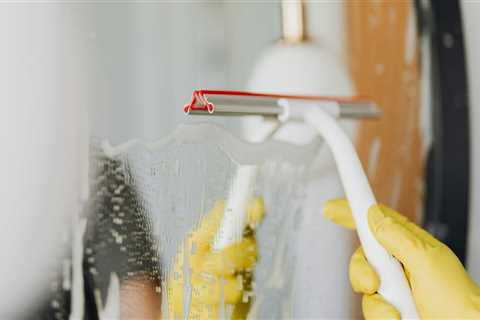 Why Toronto Real Estate Photography Shines Brighter With Professional Cleaning Agencies